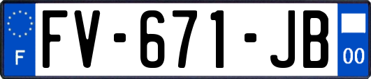 FV-671-JB