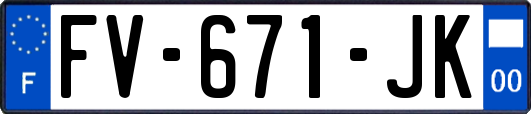 FV-671-JK