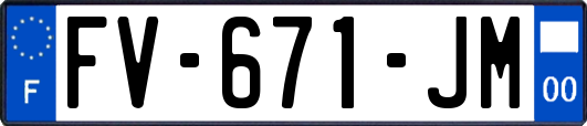 FV-671-JM