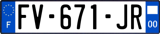 FV-671-JR