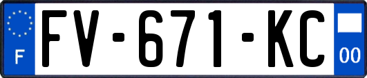 FV-671-KC