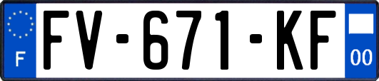 FV-671-KF