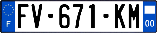 FV-671-KM