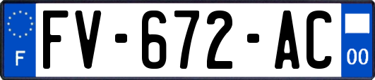 FV-672-AC