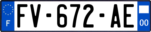FV-672-AE