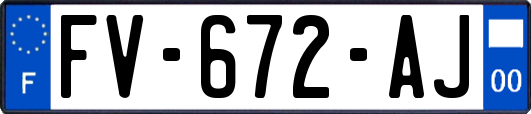 FV-672-AJ