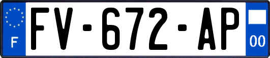 FV-672-AP