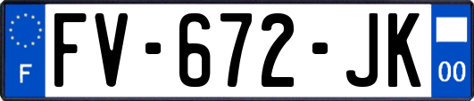 FV-672-JK