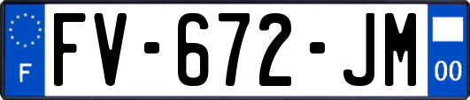 FV-672-JM