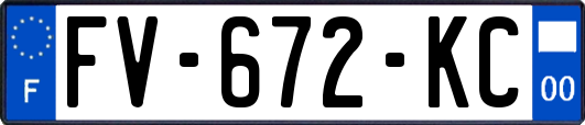 FV-672-KC
