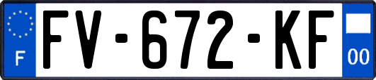 FV-672-KF