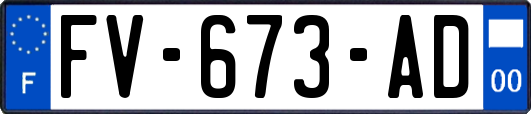 FV-673-AD