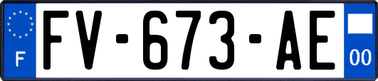 FV-673-AE