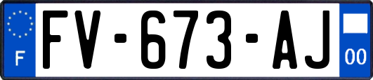 FV-673-AJ