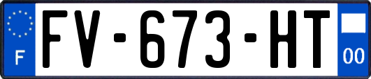 FV-673-HT