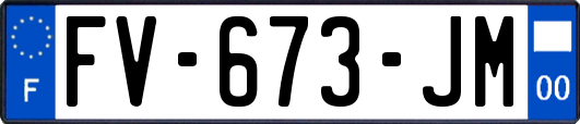 FV-673-JM
