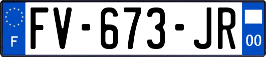 FV-673-JR