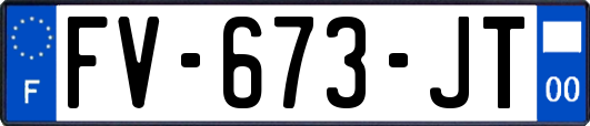FV-673-JT
