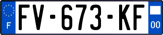 FV-673-KF