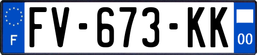 FV-673-KK