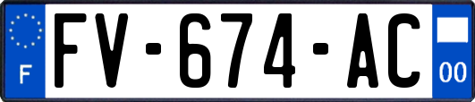 FV-674-AC