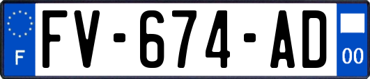 FV-674-AD