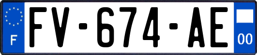 FV-674-AE