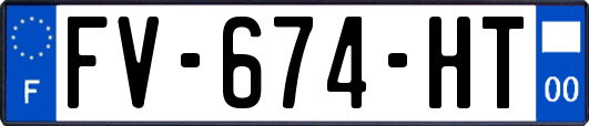 FV-674-HT