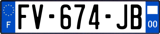 FV-674-JB