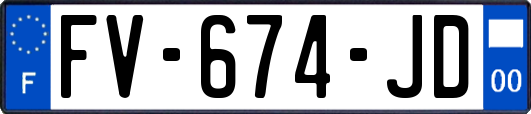 FV-674-JD