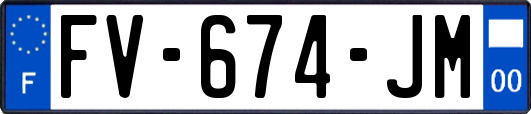FV-674-JM