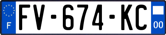 FV-674-KC
