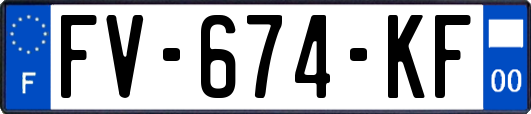 FV-674-KF