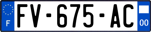 FV-675-AC