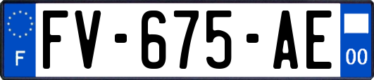 FV-675-AE