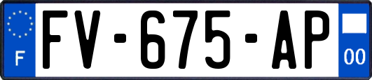 FV-675-AP