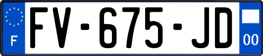 FV-675-JD