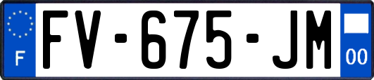 FV-675-JM