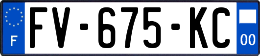 FV-675-KC