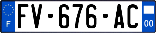 FV-676-AC