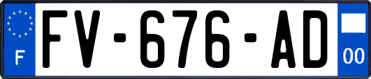 FV-676-AD