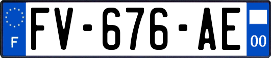 FV-676-AE