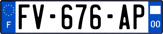 FV-676-AP