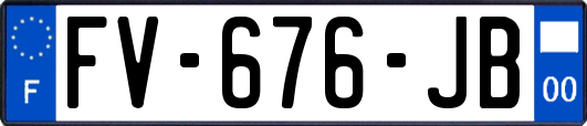 FV-676-JB
