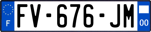 FV-676-JM