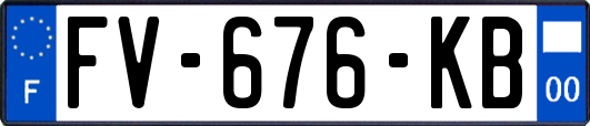 FV-676-KB