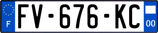 FV-676-KC