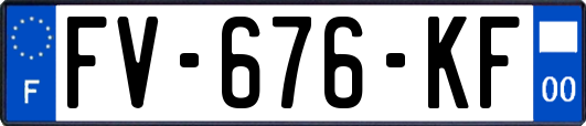 FV-676-KF