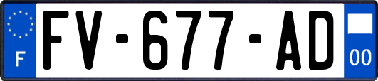 FV-677-AD