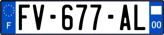 FV-677-AL
